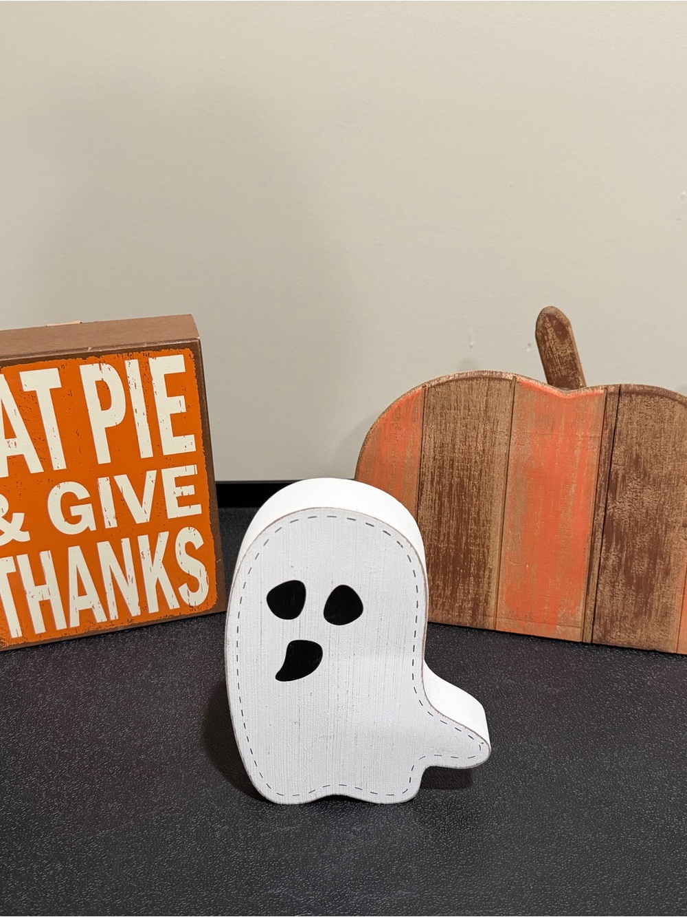 Fall decor